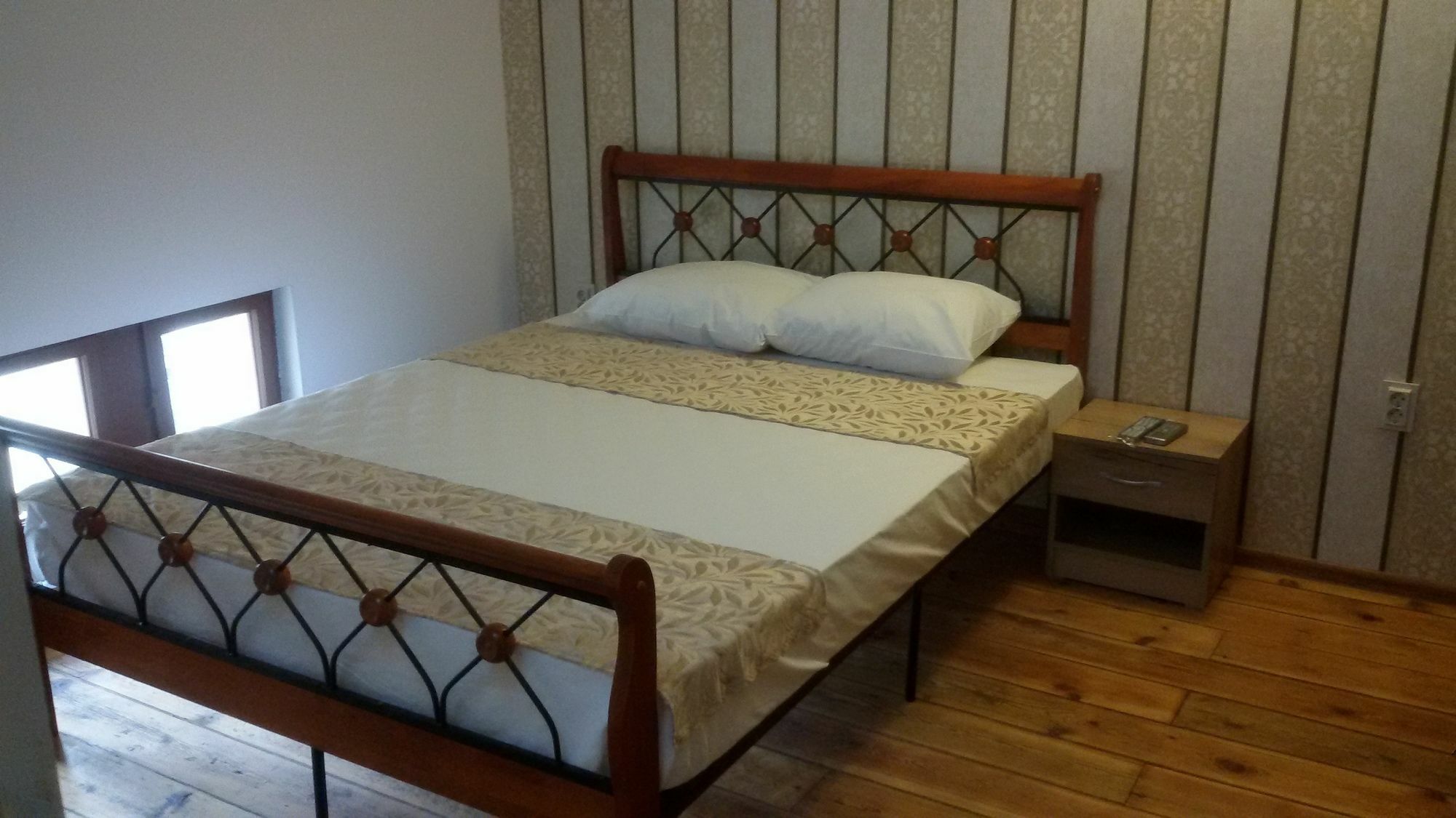 Guest Rooms Filipopol Plovdiv Bagian luar foto